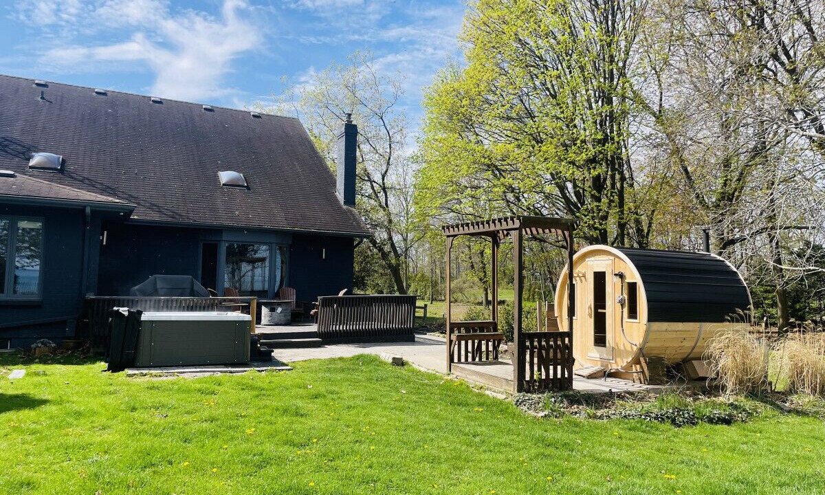 Photo of Outdoor in Louth