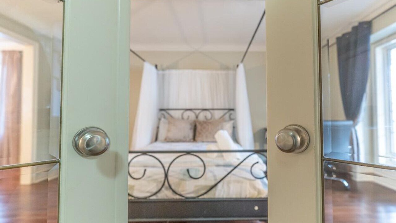 Photo of Bedroom in Louth