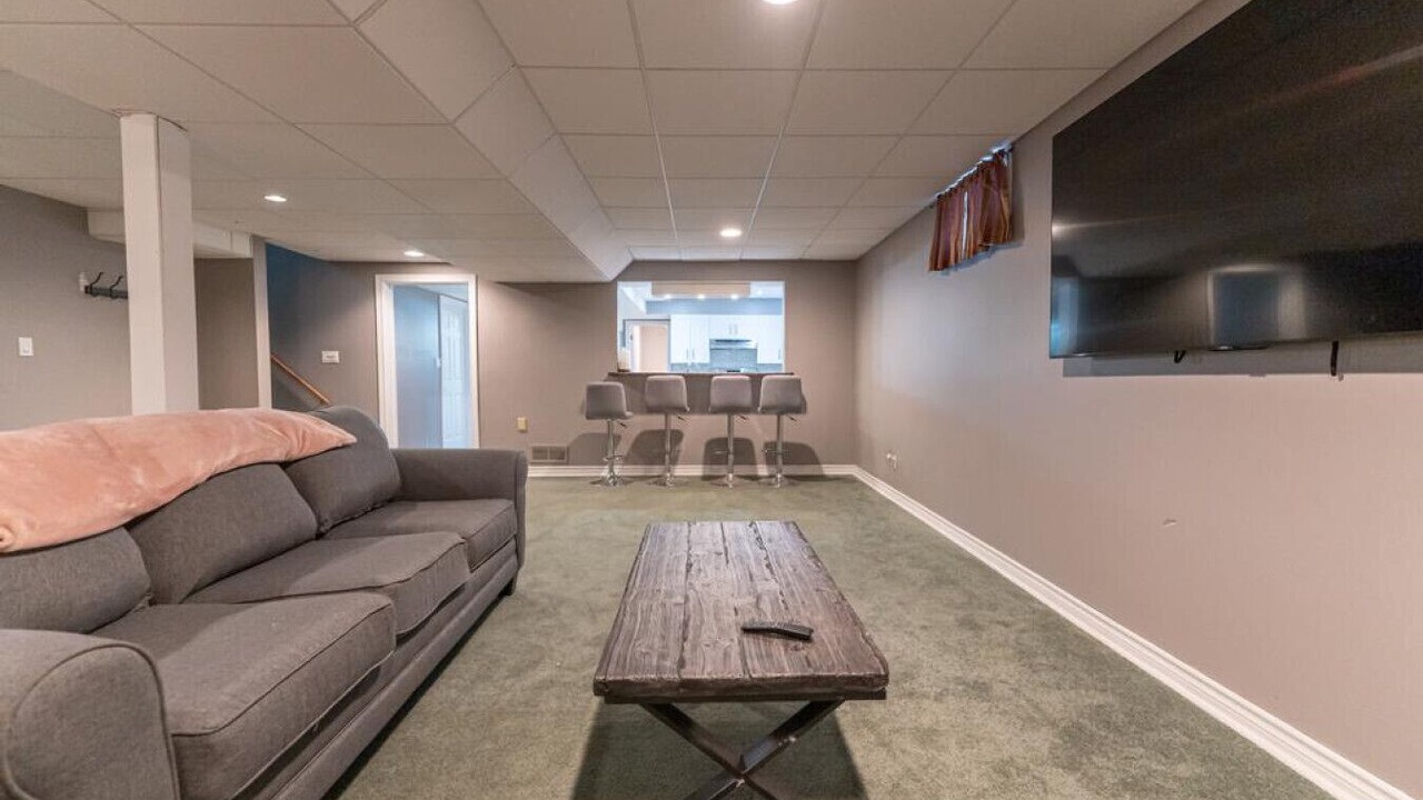 Photo of Livingroom in Louth