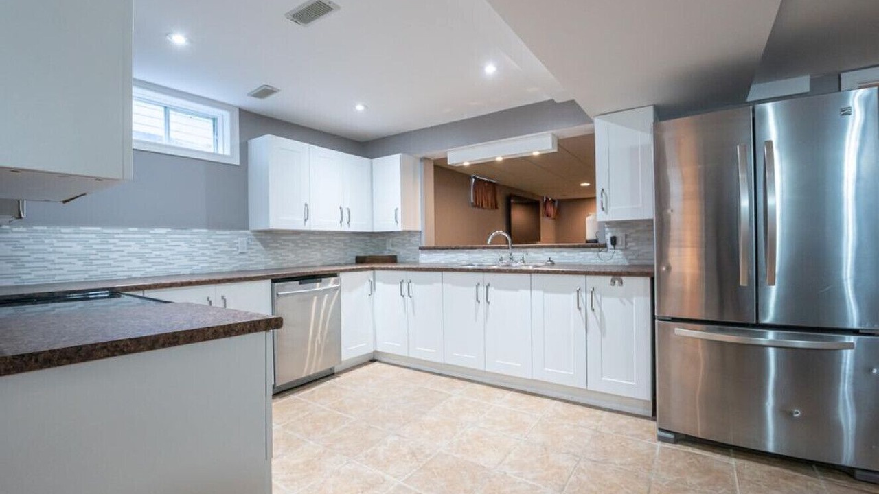 Photo of Kitchen in Louth