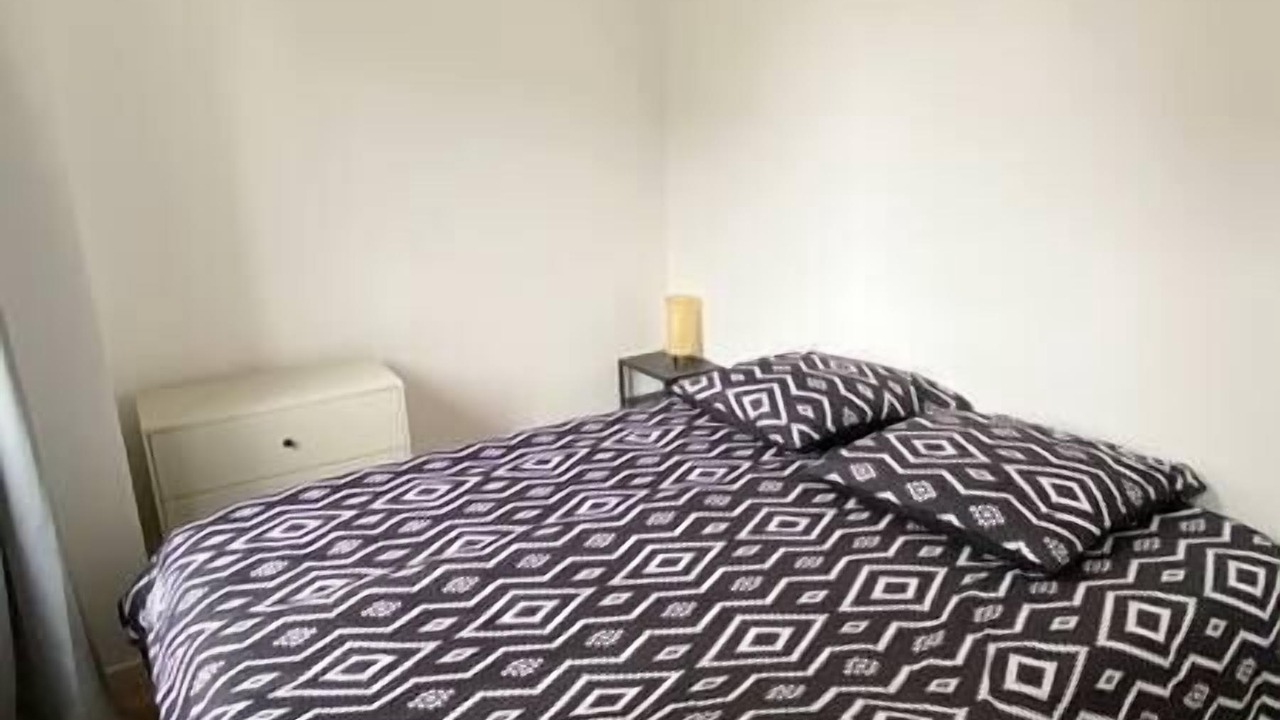 Photo of Bedroom in La Madeleine