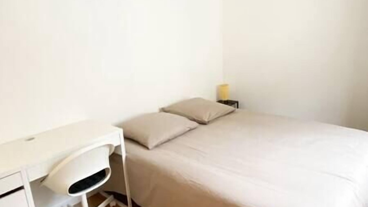Photo of Bedroom in La Madeleine