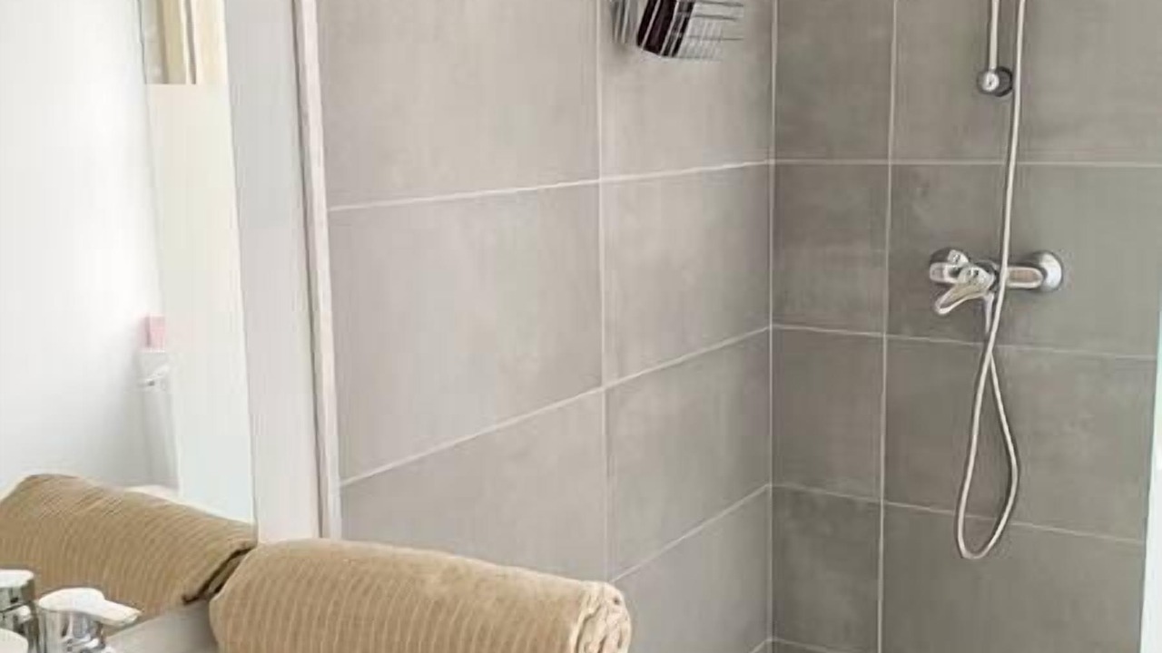 Photo of Bathroom in La Madeleine