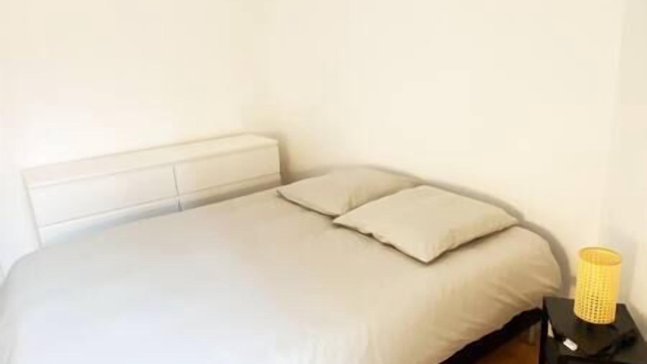 Photo of Bedroom in La Madeleine
