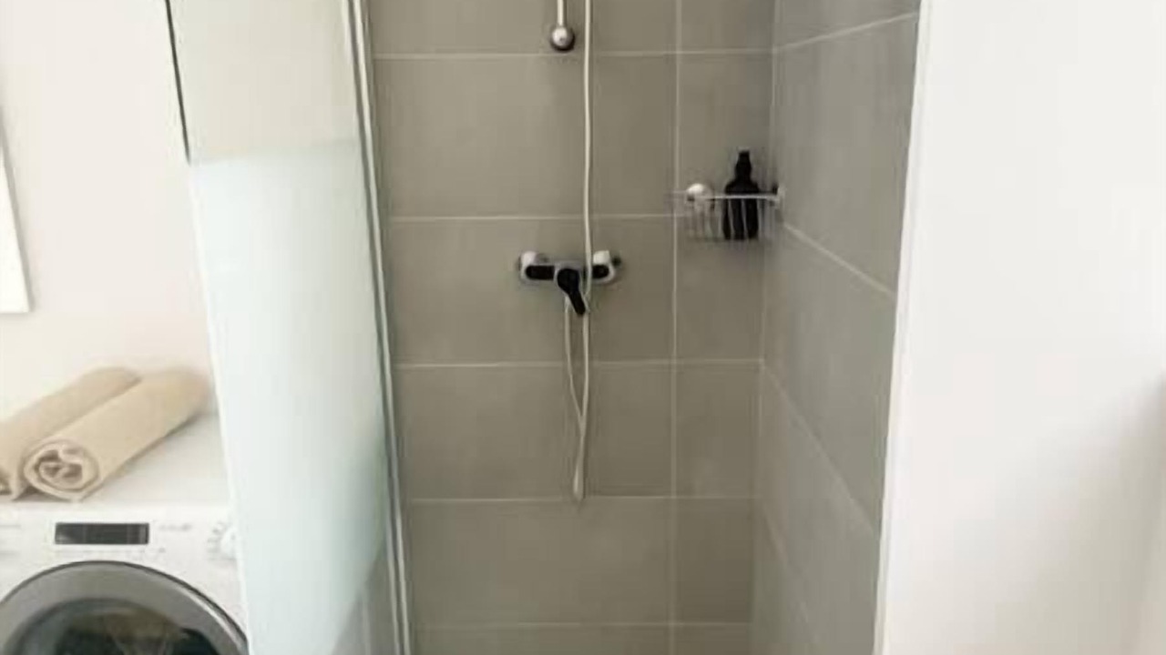Photo of Bathroom in La Madeleine
