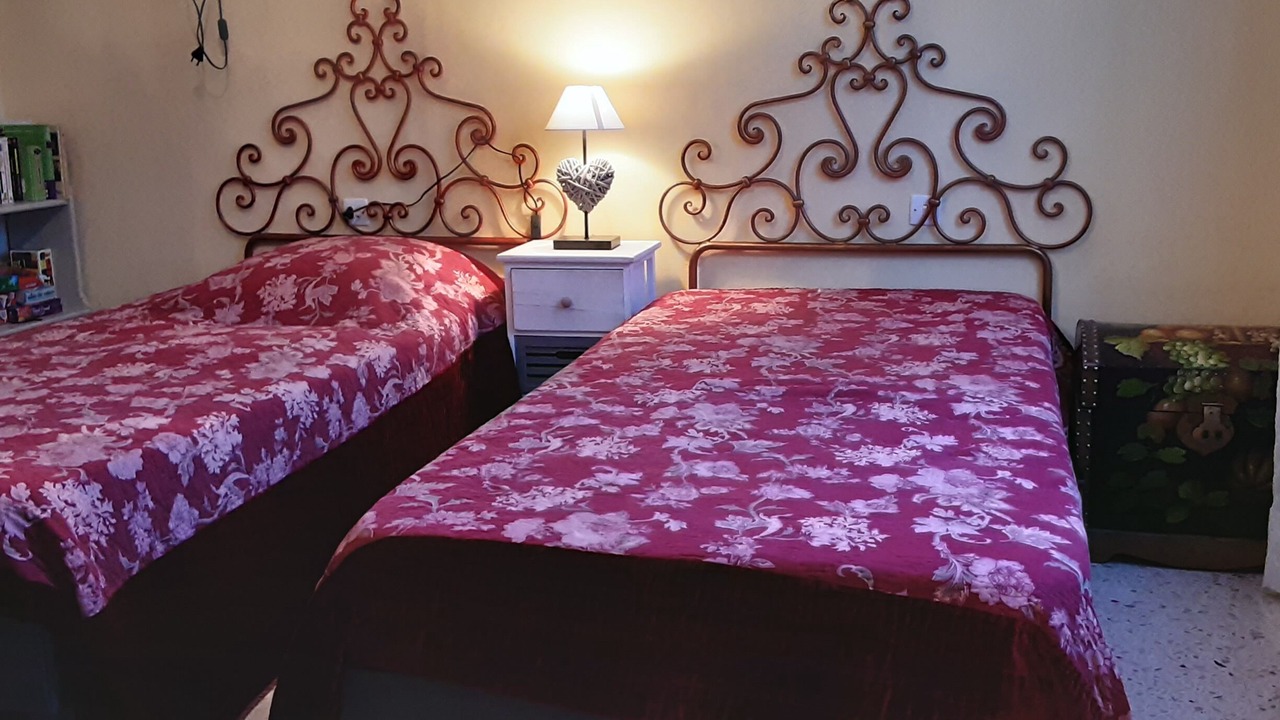 Photo of Bedroom in Venejan