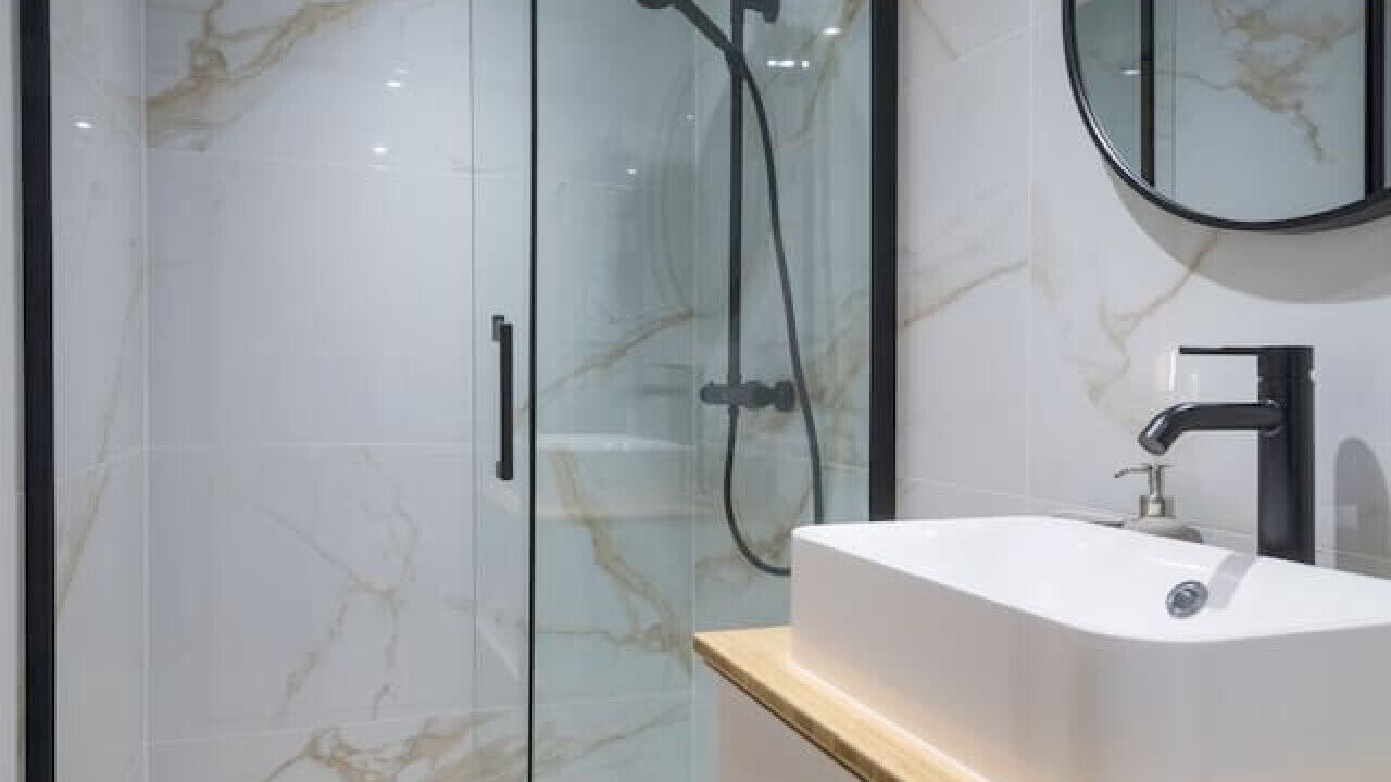 Photo of Bathroom in Quartier Saint-Georges
