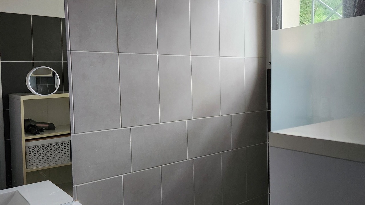 Photo of Bathroom in Piraillan