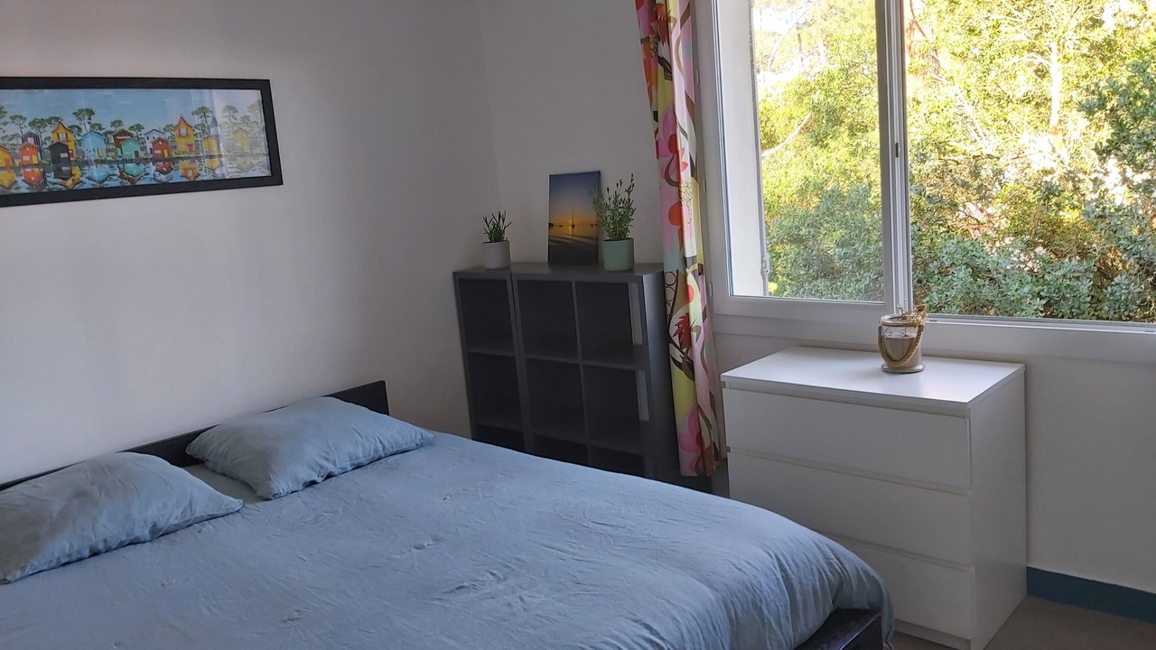 Photo of Bedroom in Piraillan