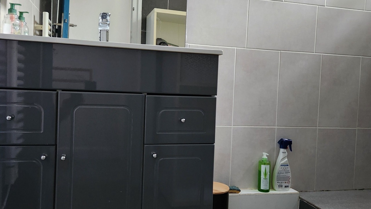 Photo of Bathroom in Piraillan
