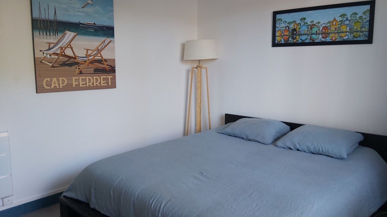 Photo of Bedroom in Piraillan