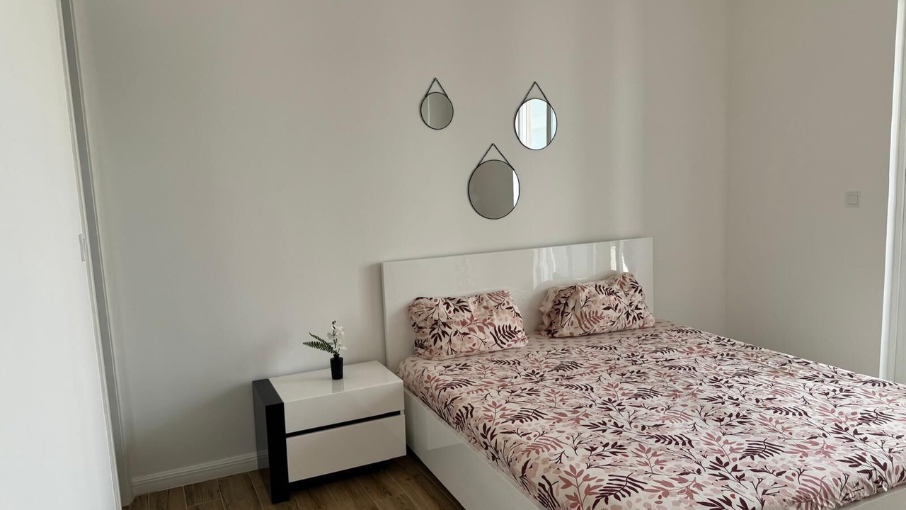 Photo of Bedroom in Angola