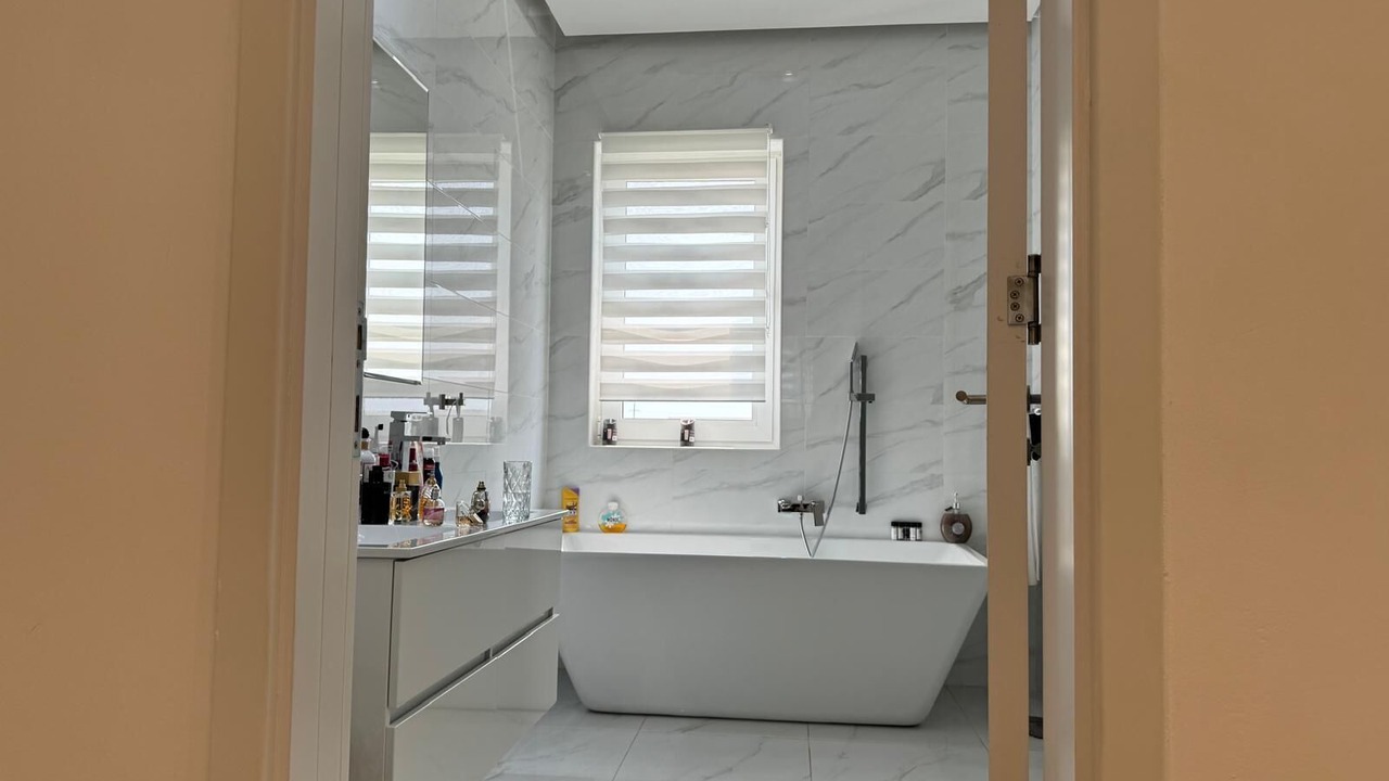 Photo of Bathroom in Angola