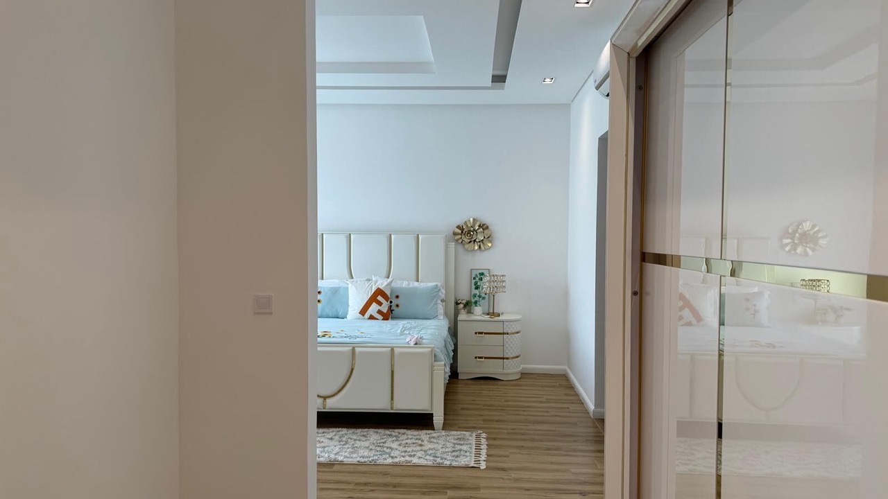 Photo of Bedroom in Angola