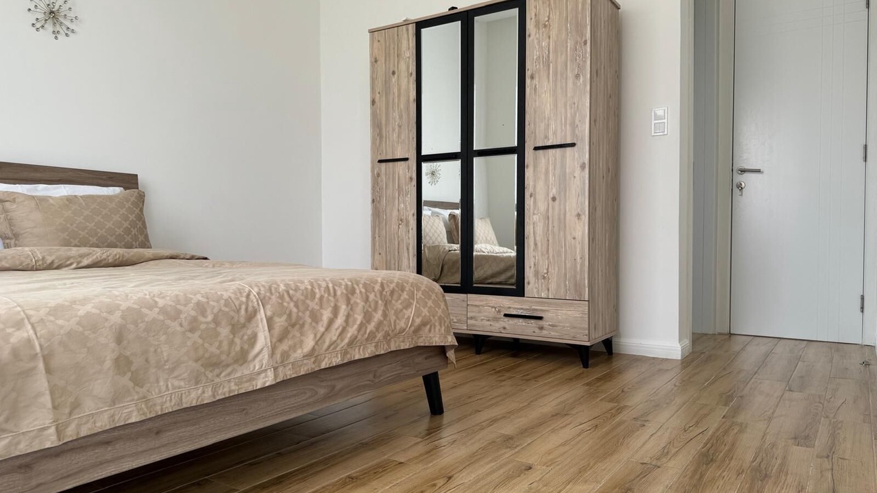 Photo of Bedroom in Angola