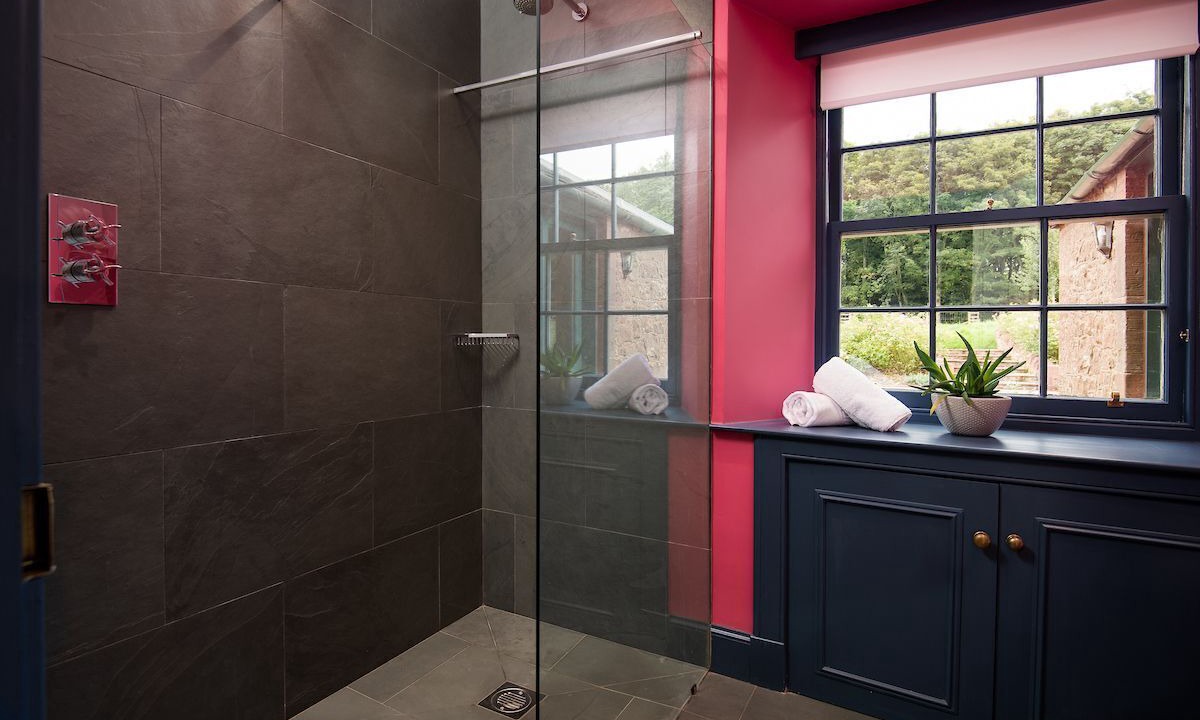 Photo of Bedroom in Haddington