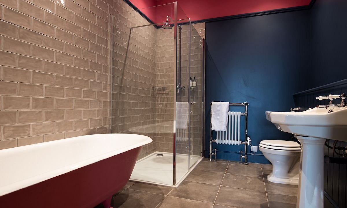 Photo of Bathroom in Haddington
