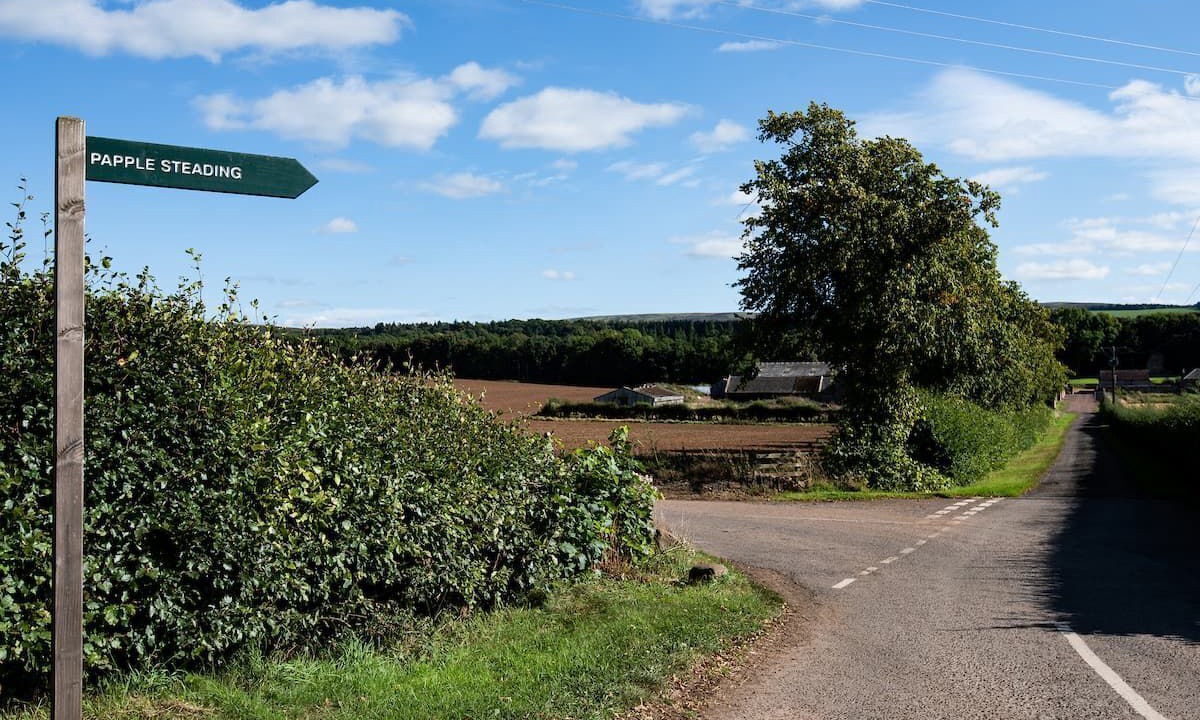 Photo of Others in Haddington