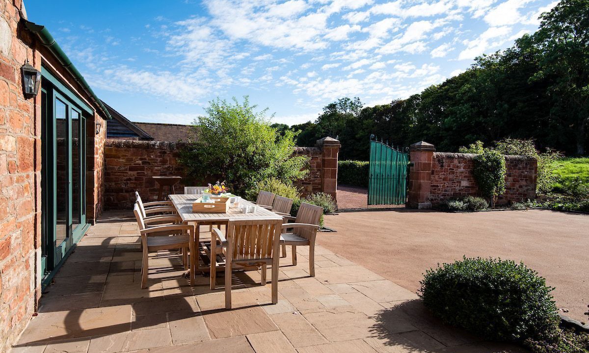 Photo of Outdoor in Haddington