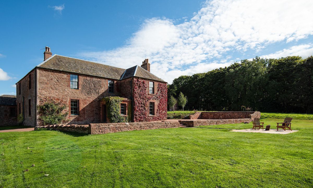 Photo of Outdoor in Haddington
