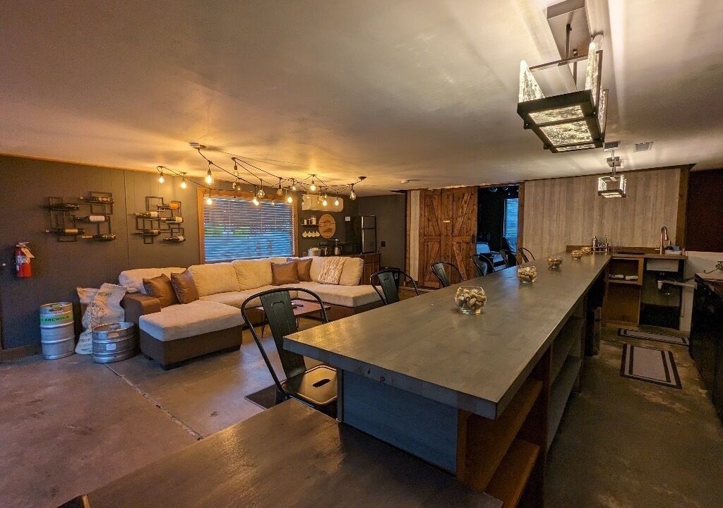 Photo of Livingroom in McFarland