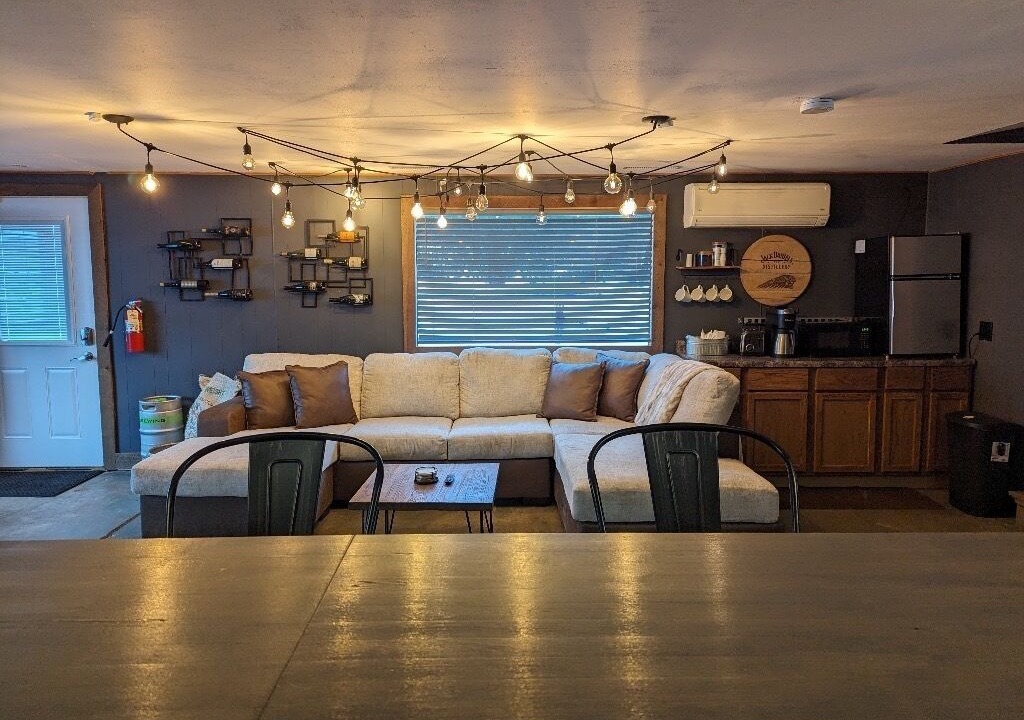Photo of Livingroom in McFarland
