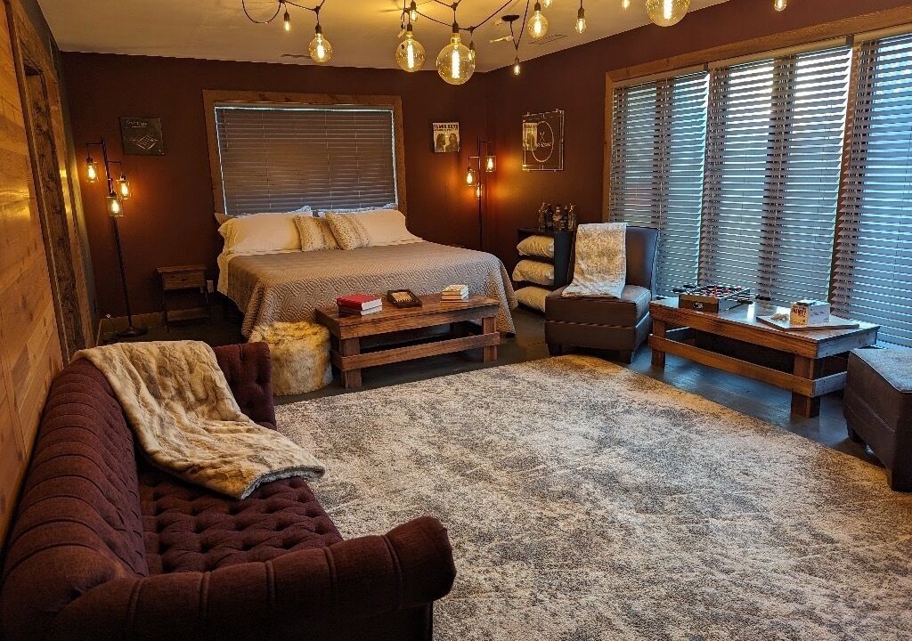 Photo of Livingroom in McFarland