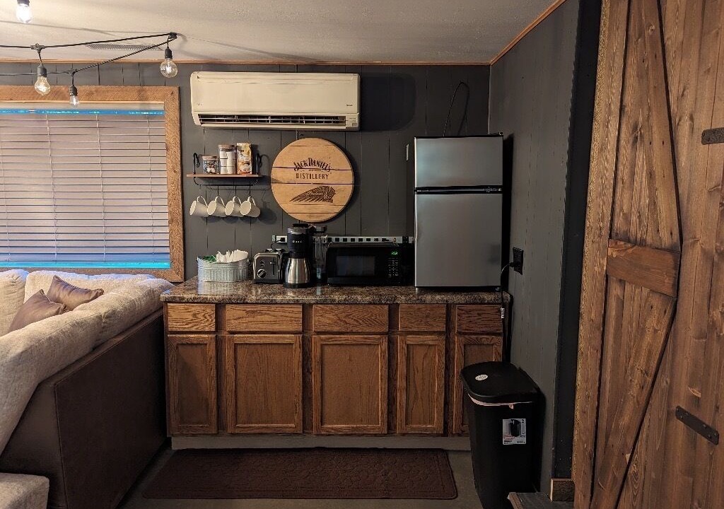 Photo of Kitchen in McFarland