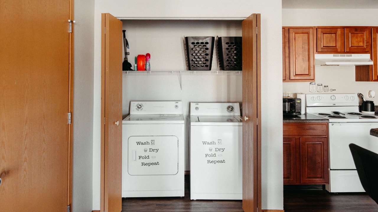 Photo of Kitchen in Normal