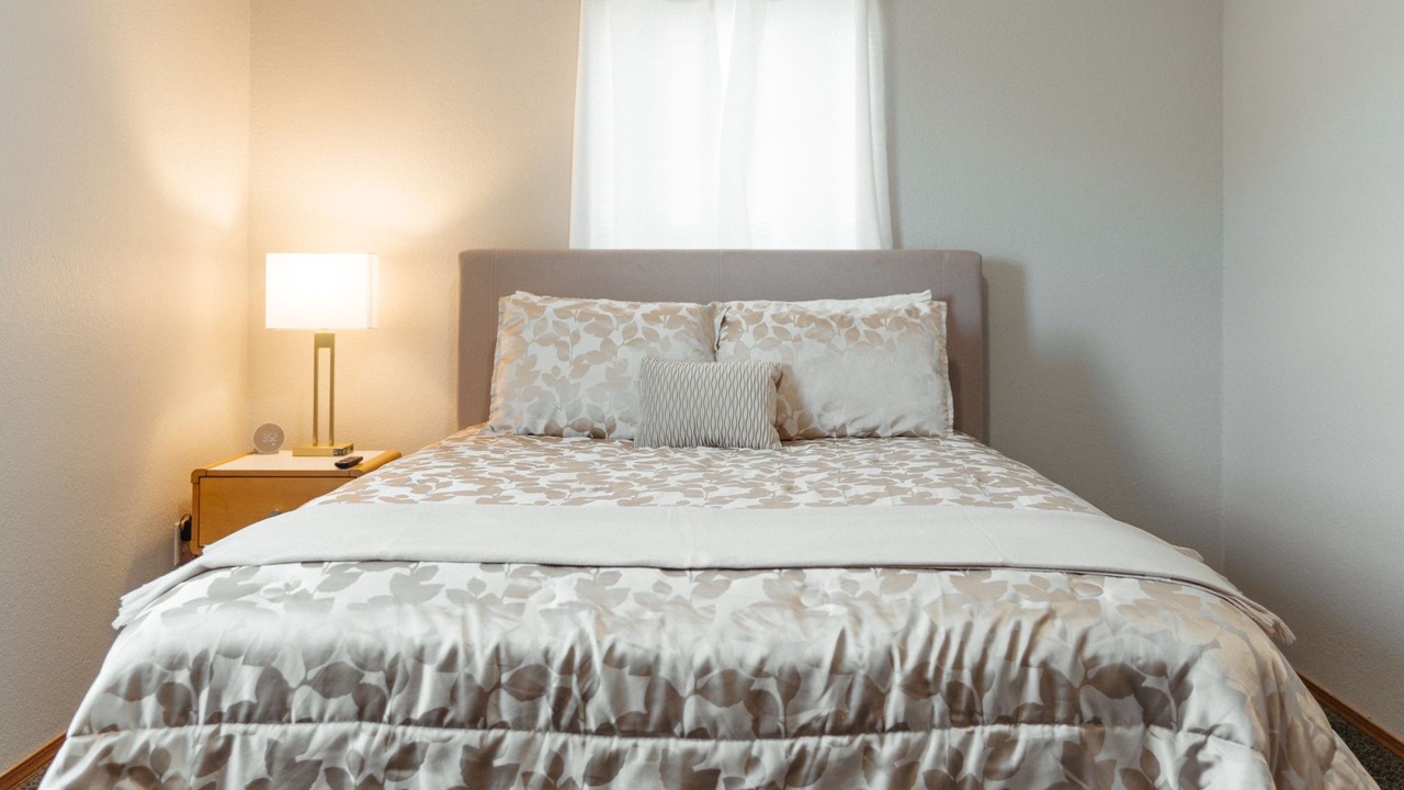 Photo of Bedroom in Normal