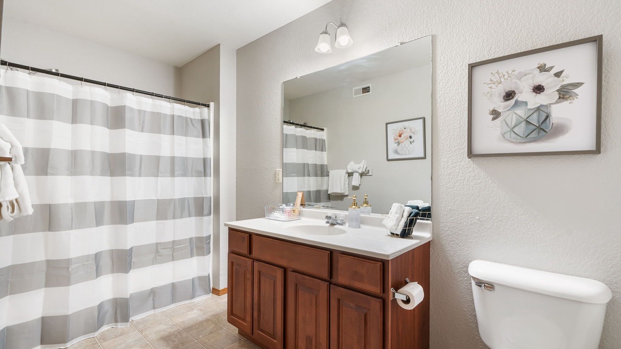 Photo of Bathroom in Normal