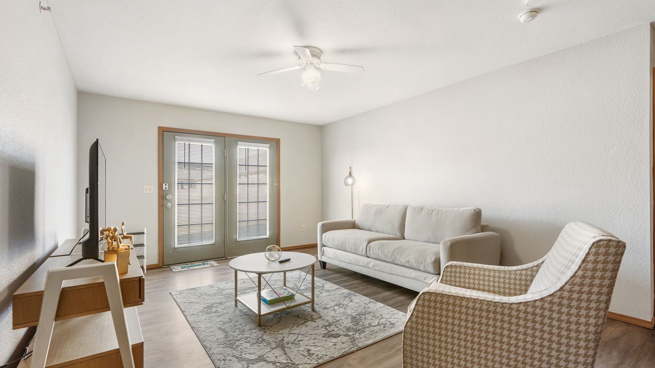Photo of Livingroom in Normal