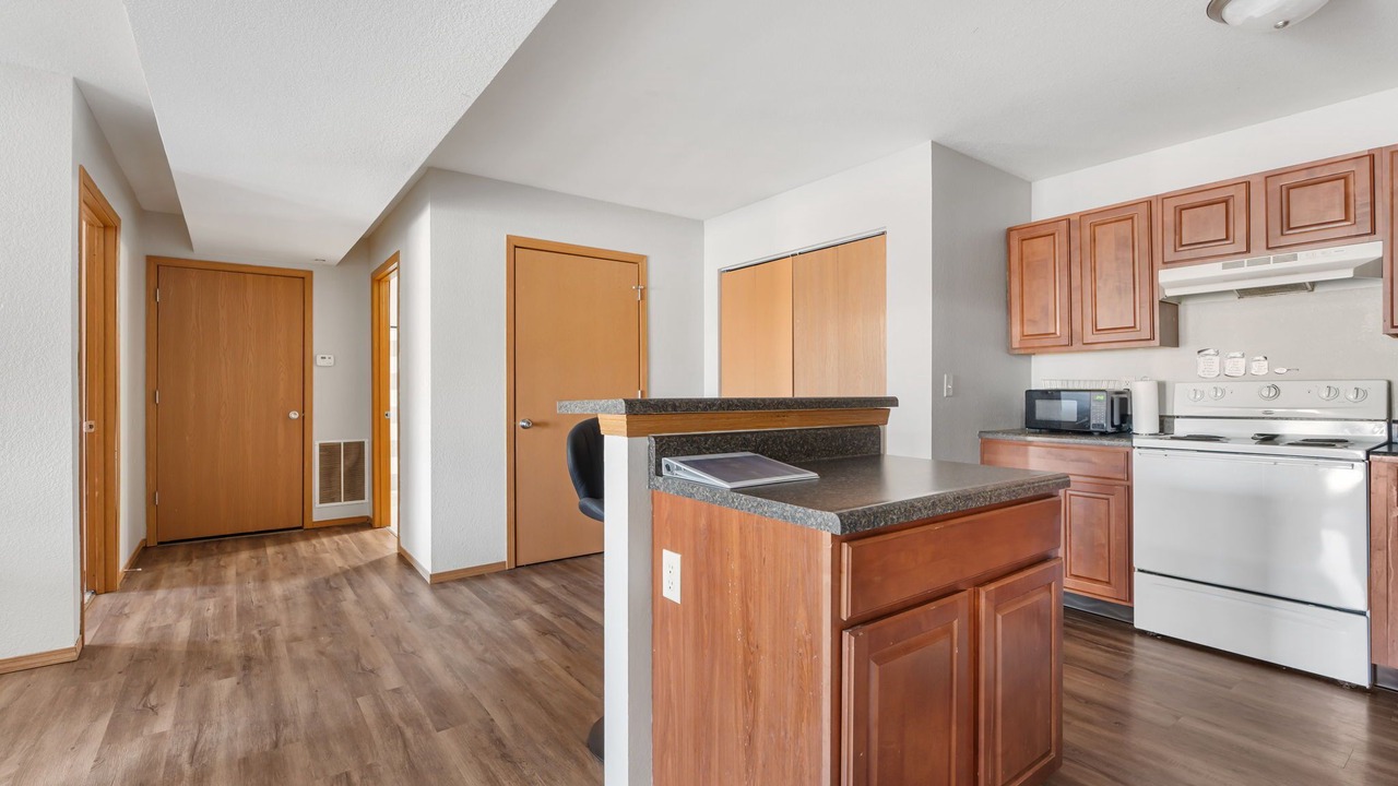 Photo of Kitchen in Normal