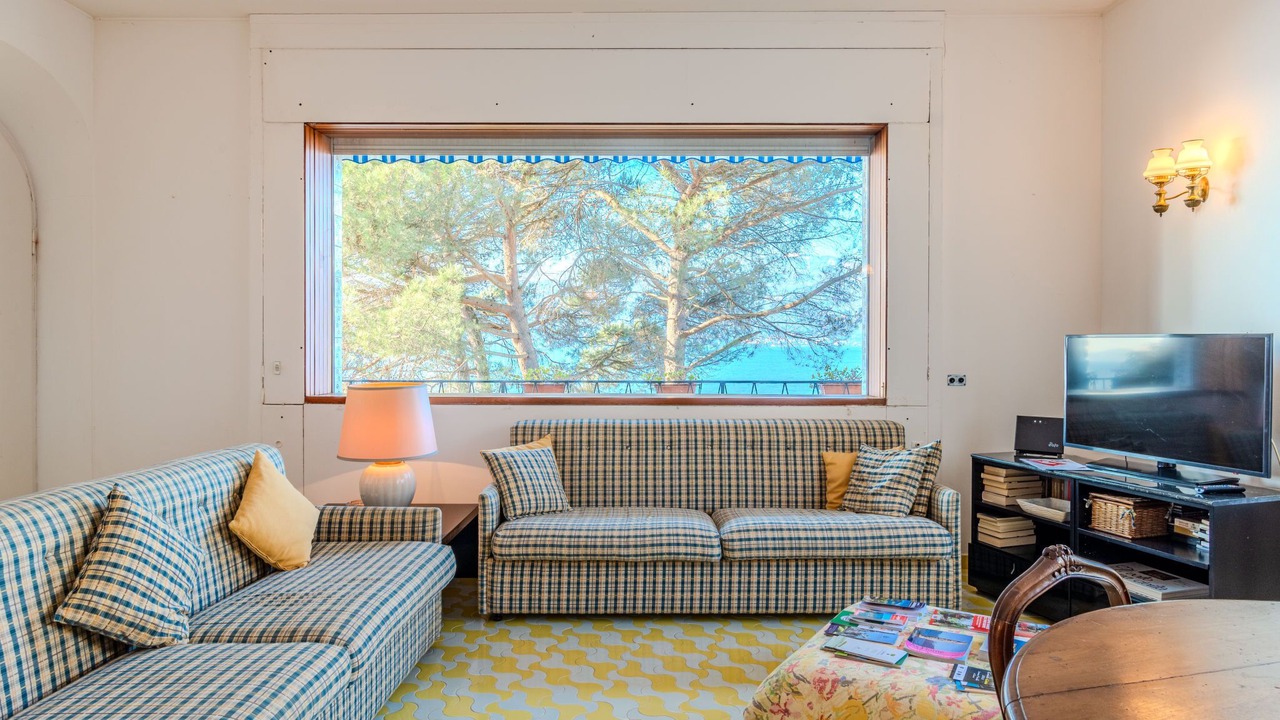 Photo of Livingroom in Cerro
