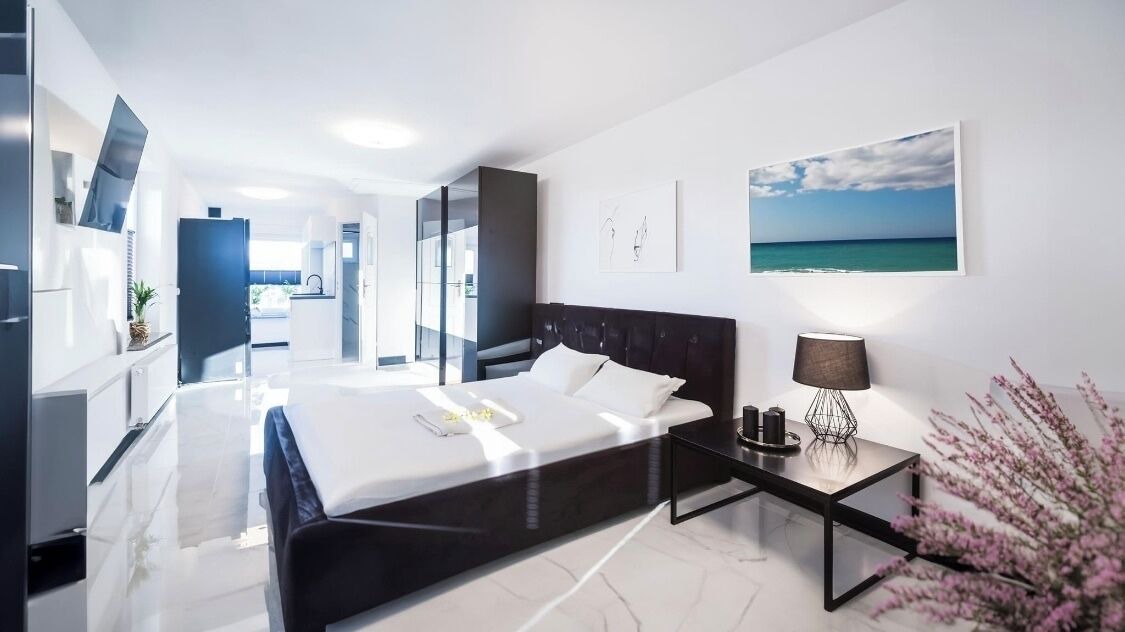 Photo of Bedroom in Uniescie