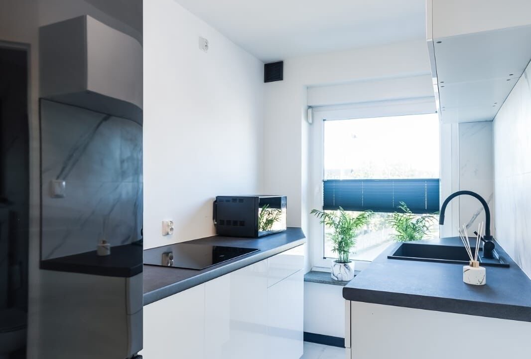 Photo of Kitchen in Uniescie