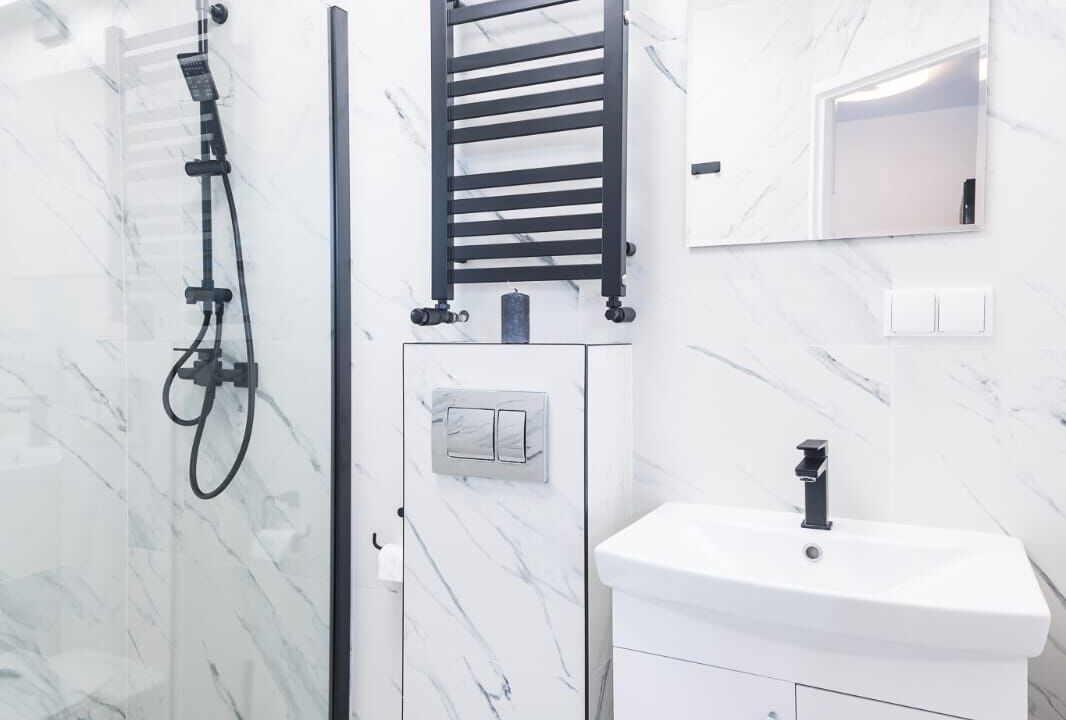 Photo of Bathroom in Uniescie