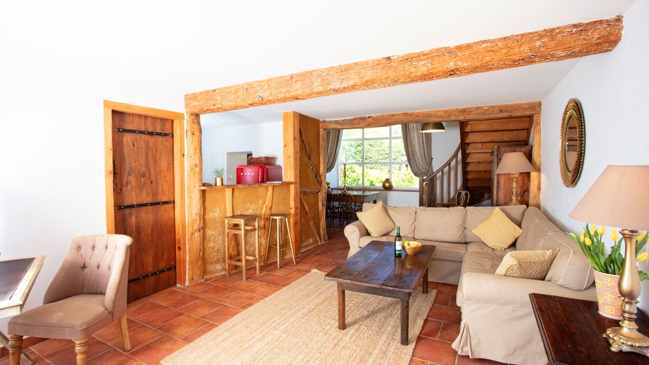 Photo of Livingroom in Beauville
