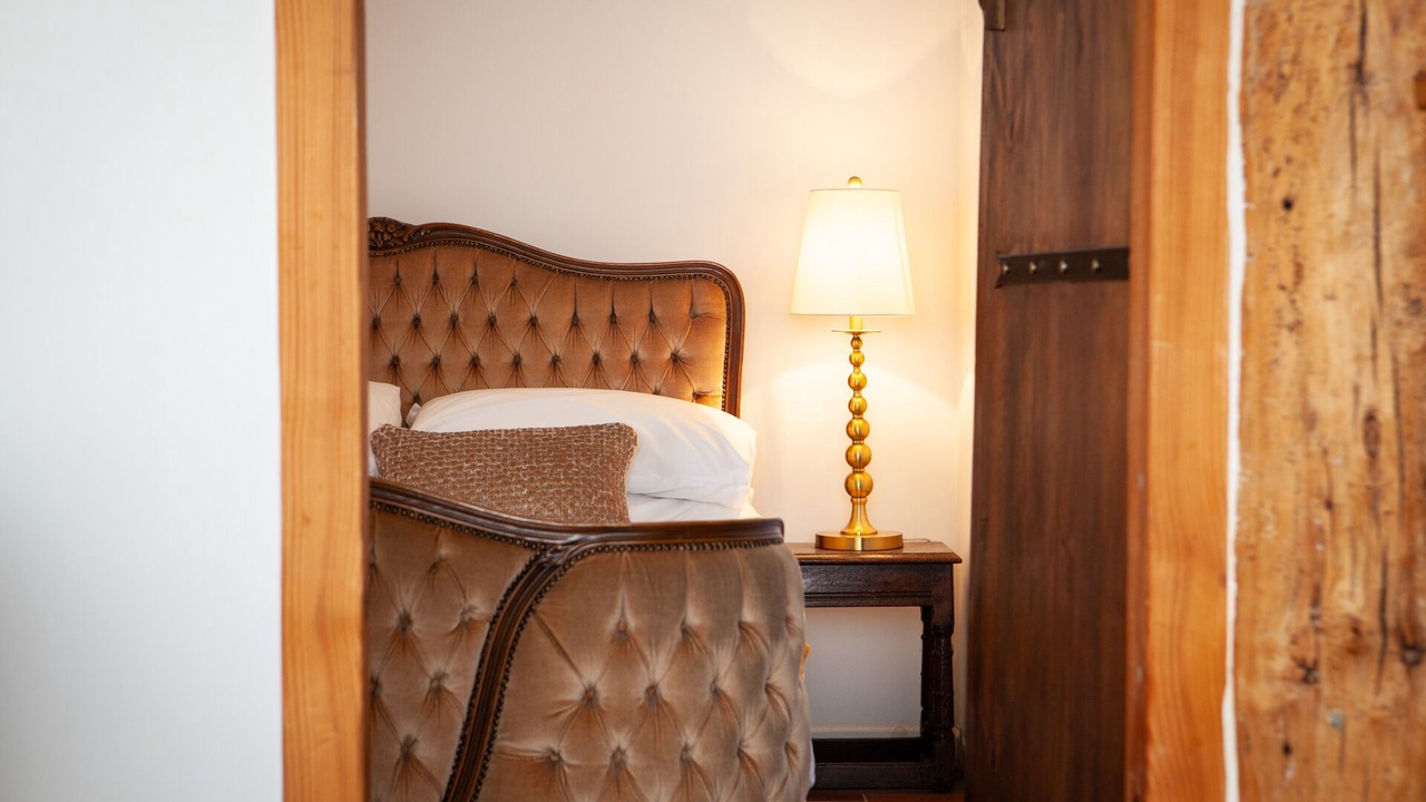 Photo of Bedroom in Beauville