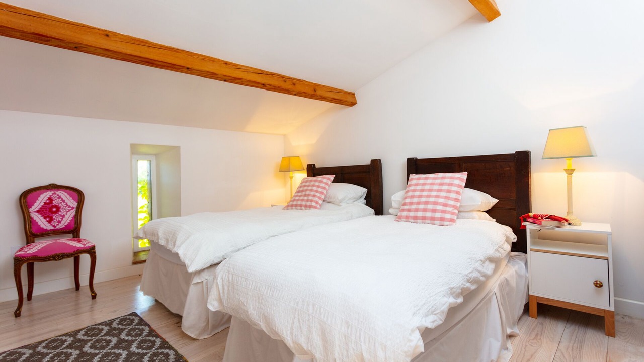 Photo of Bedroom in Beauville