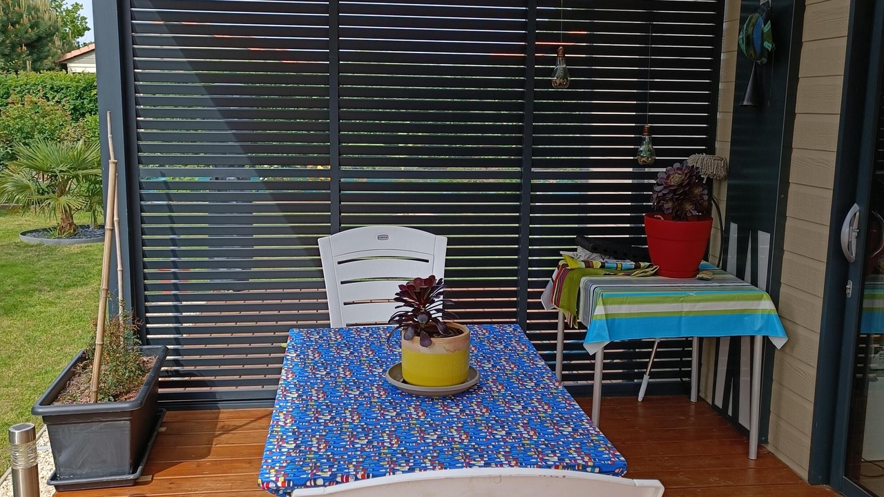 Photo of Outdoor in La Chapelle-Hermier