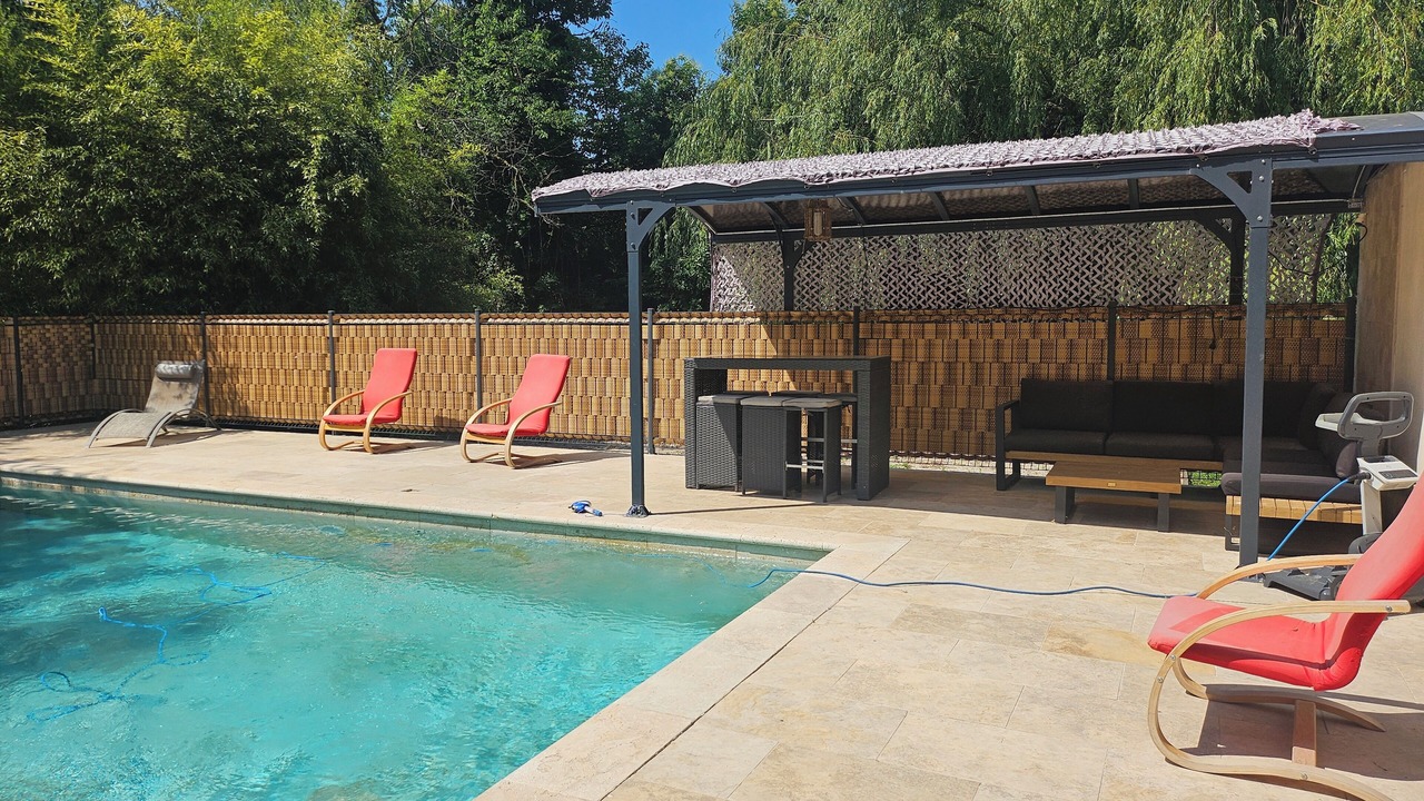 Photo of Outdoor in Noves