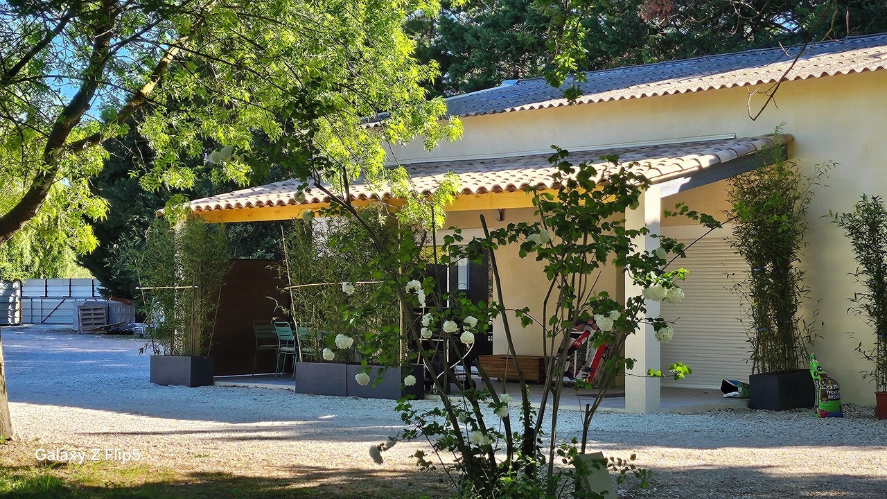 Photo of Outdoor in Noves