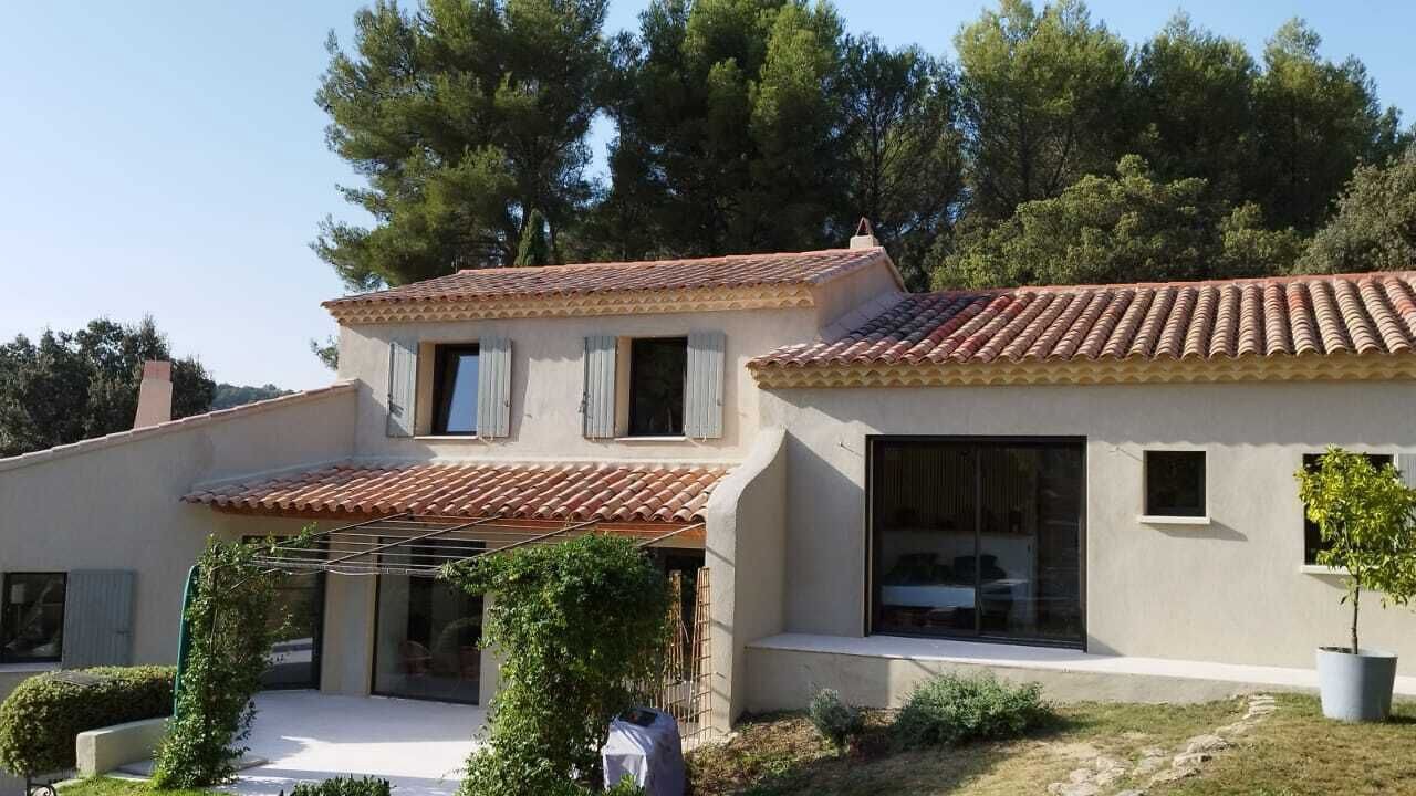 Photo of Outdoor in Cornillon-Confoux