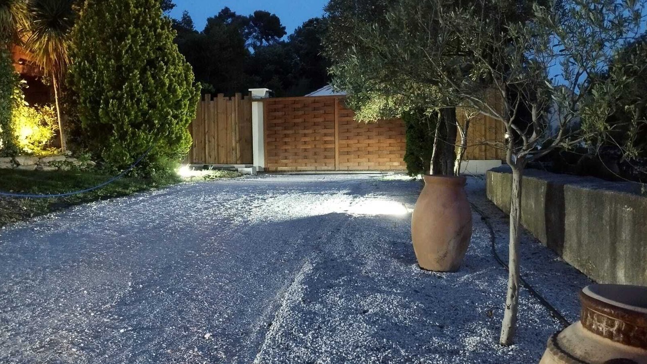 Photo of Outdoor in Cornillon-Confoux