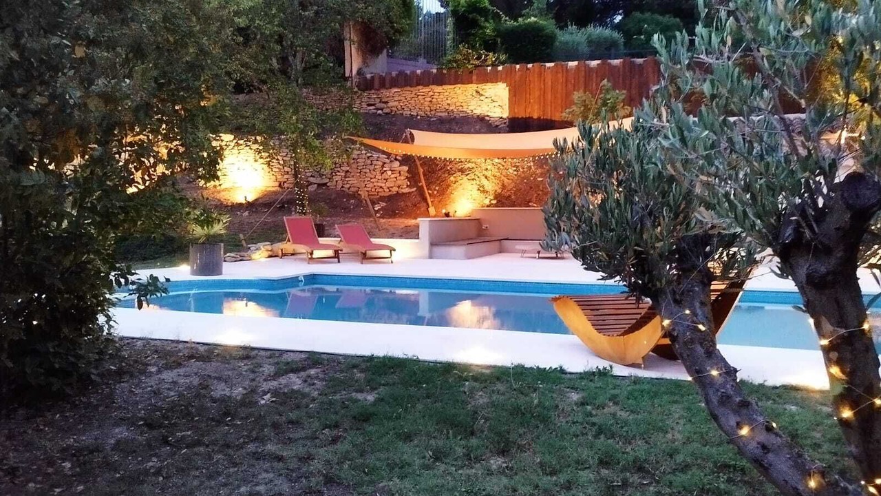 Photo of Outdoor in Cornillon-Confoux