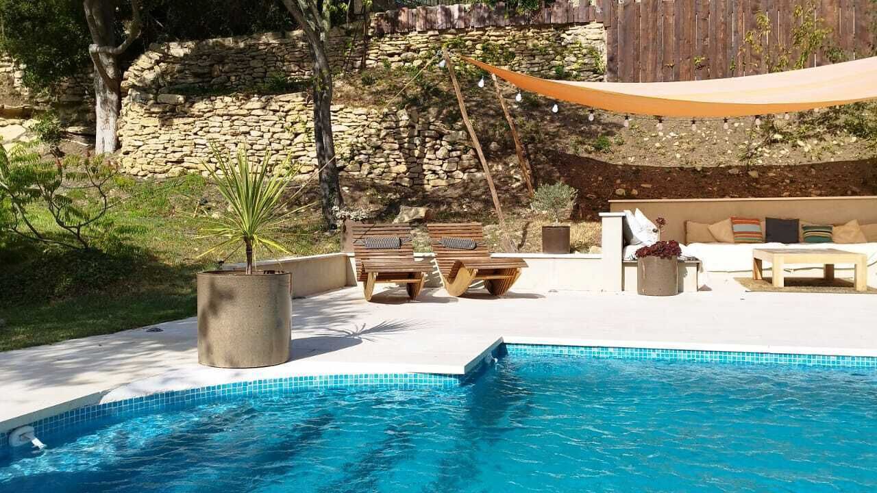 Photo of Outdoor in Cornillon-Confoux