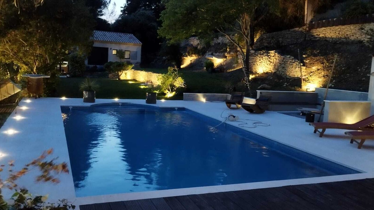 Photo of Outdoor in Cornillon-Confoux