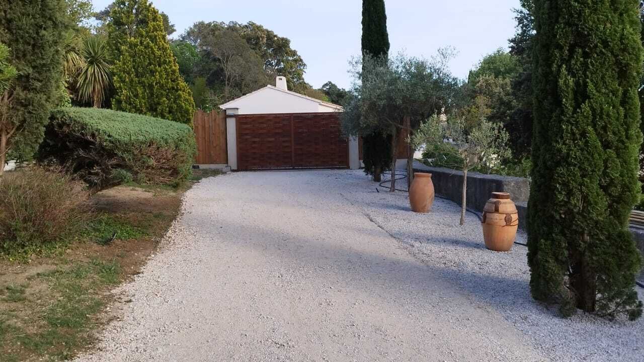 Photo of Outdoor in Cornillon-Confoux