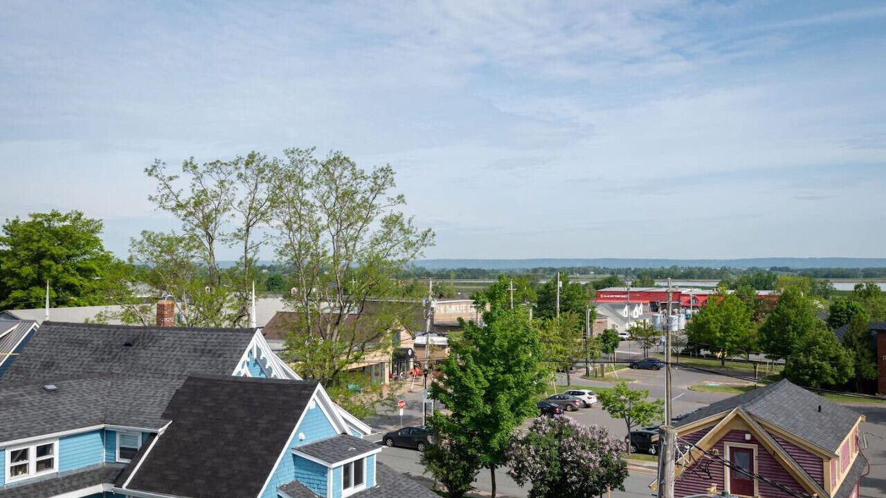 Photo of Others in Wolfville